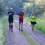 Arne, Alex und Hilal. (Foto: Jörg Levermann)