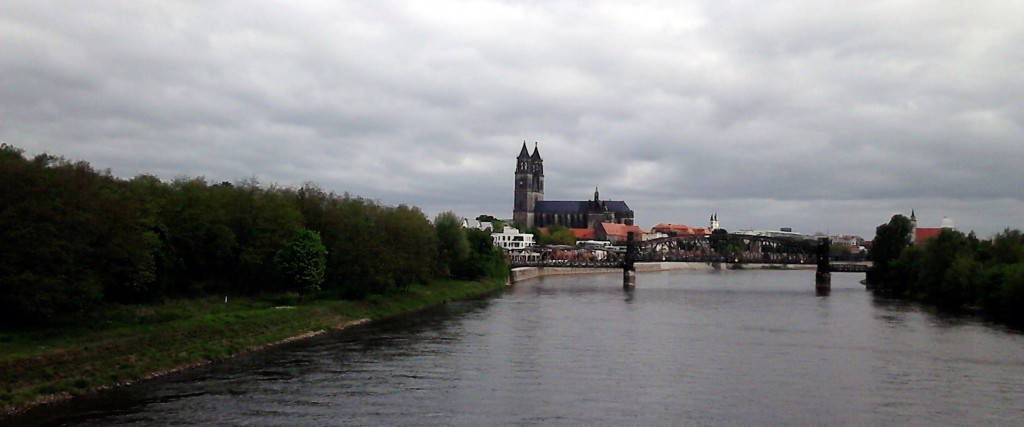 Magdeburg 1