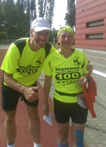 andrea und norbert ziel