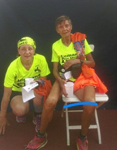 andrea und sigrid ziel