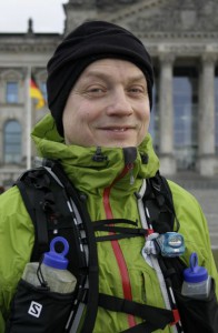 Andreas Deák. (Foto: J. Levermann)