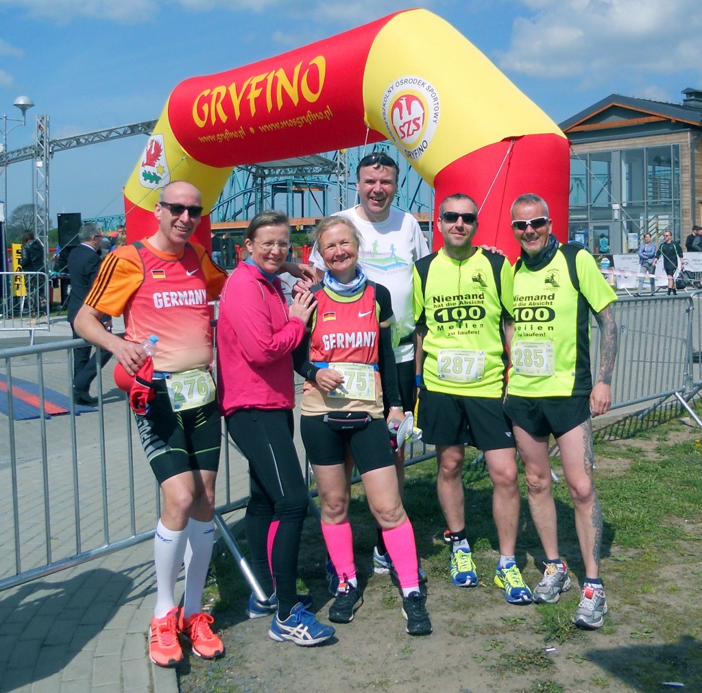 gryfino team