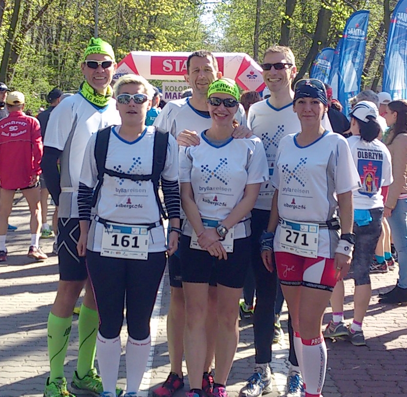 kolobrzeg team