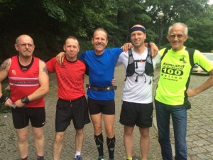 schnelle gruppe juli